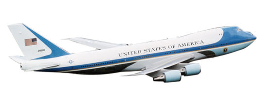 无专机 出行需临时改装客机|中国领导人|专机|空军一号