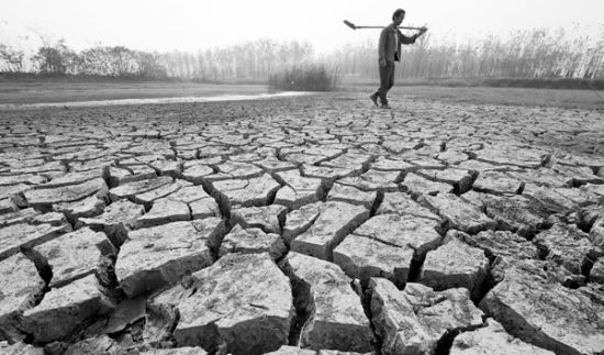 水土流失补偿费陕西样本:生态环境恶化的倒逼
