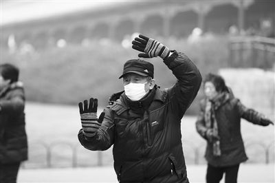 北京老人乡下养老面临诸多困局|乡下养老|空气