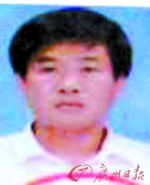 50个命案通缉犯六成是“80后”