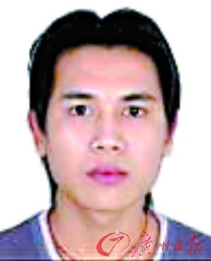 50个命案通缉犯六成是“80后”