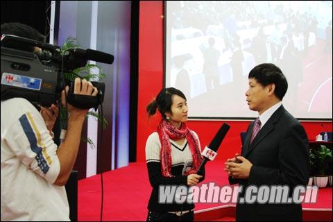 2009华风气象影视节今日在京举行_天气预报