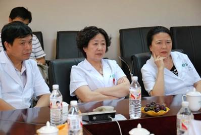 北京民众眼科医院糖尿病眼病诊疗中心成立
