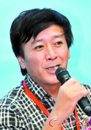 骏亚董事长_汇骏集团董事长黄金荣(3)