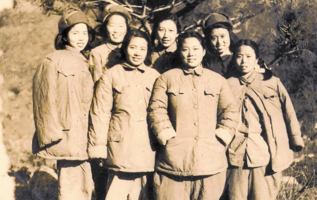 老人讲述<em>抗美援朝</em>经历 <em>俘虏</em>吃大米志愿军吃野