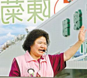 陈菊造势车队放炮烧毁3民宅 当地警消不敢证实