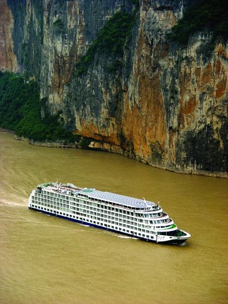 重庆旅游景点_重庆旅游收入(2)