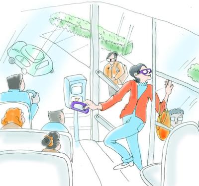 看,未来五年我们的新生活