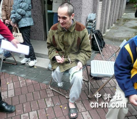 台中市长发红包每人10<em>块</em>钱 人气不输大陆首善