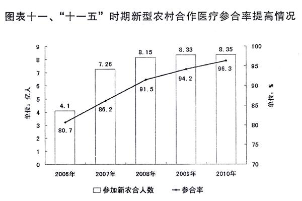 2010年经济和社会发展计划执行与2011年草案报告