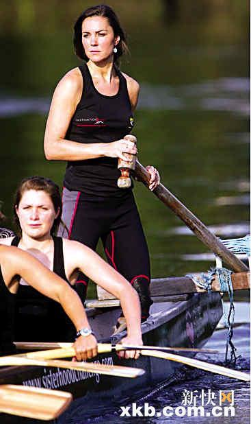 做威廉的女人用了十年