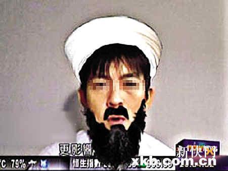 这些年来,拉丹一直是各类笑话的男主角_新闻中