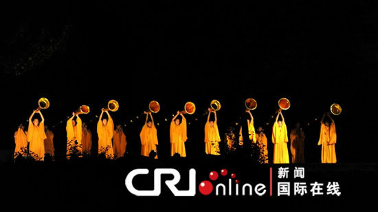 禅宗圣地 心灵驿站_新闻中心_新浪网