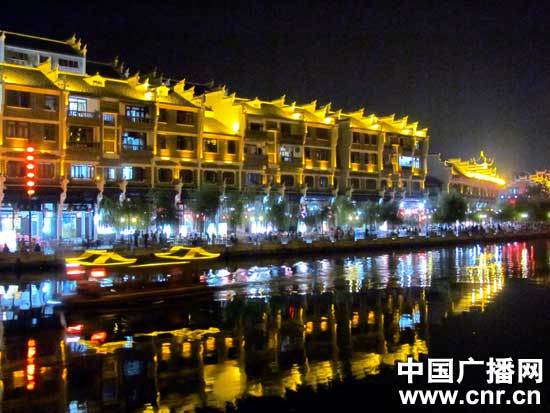 [组图]自驾贵州镇远古城追寻往日情怀