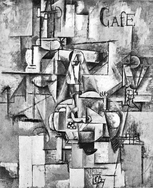 赵无极油画被盗 窃贼狸猫<em>换</em>太子_新闻中心_