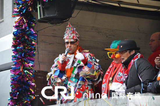 2012��¡�񻶽�õ������һ������(��ͼ)