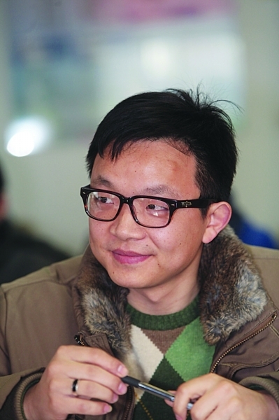 她从“政府工作报告”中找创业机会