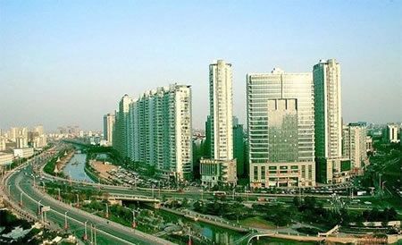 中国最富20大城市排行 北上广深居然榜上无名