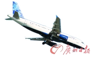 美国机长飞行途中突发疯 客机紧急降落(图)