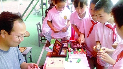 Сѧ�������ܵġ���ŭС��