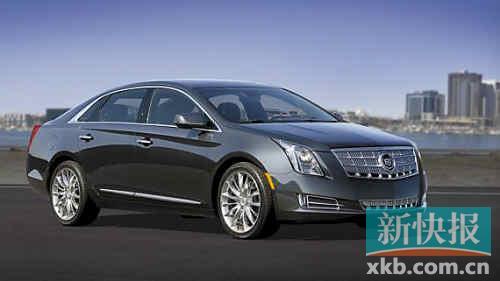 豪华车“金矿”虽多仍需努力2