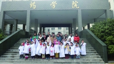 扬子晚报小能人12月五场活动还有2场报名进行中