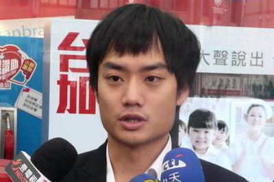 国民党否认马英九为连任党魁搬出美国宪法