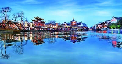 文化强市百城行 文化是南京的魂(图)_新浪新闻