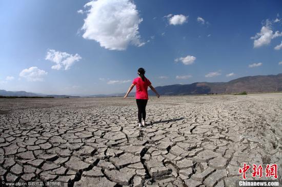 中国西南地区气象干旱将持续发展 3月仍不乐观
