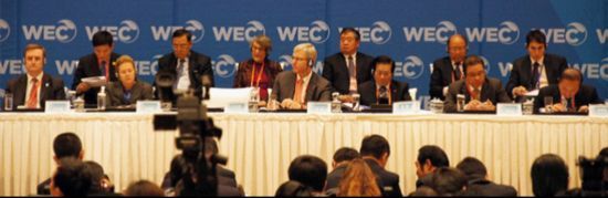 第三届国际碳金奖将低碳融入企业品牌价值