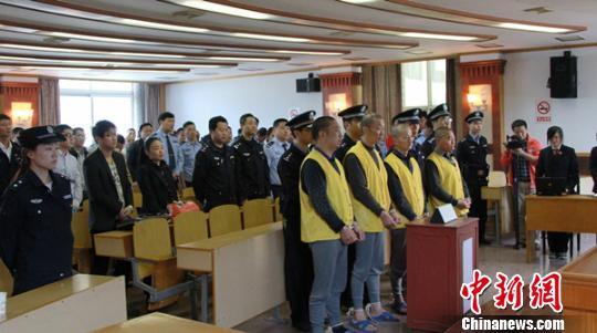 江苏常熟法院集中宣判一批醉驾者