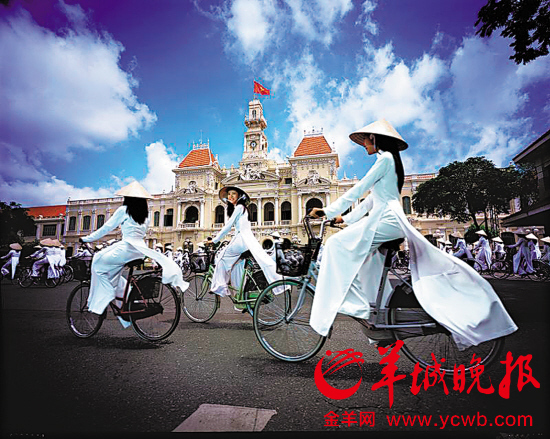 中国70后独闯越南娶妻记 越女孩望通过外嫁有