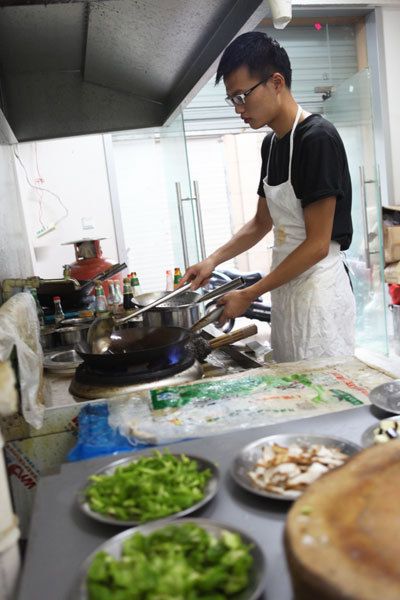 盖饭排行榜_中式快餐店连锁品牌,盖浇饭排行榜,滋啦米香盖饭美食探店_米香_...