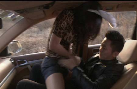 马苏承认与孔令辉分手