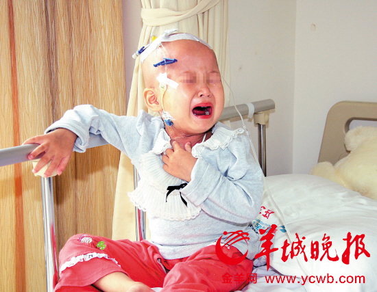 父母的无奈:等我们老了 难道带孩子去老人院?