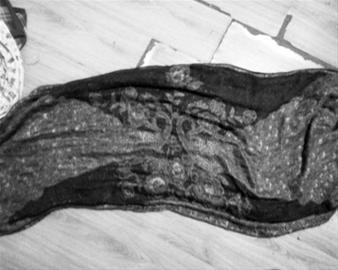 谁通晓西南方言 请快与警方联系