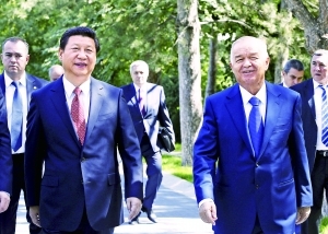 2017年中乌贸易额将提至50亿美元