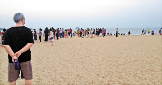 《财富》:珠海适合养老 珠海:要吸引后生不靠养老赚钱_新浪新闻