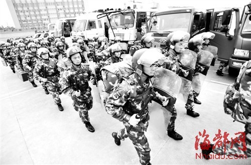 制定国家安全战略将是重要职责