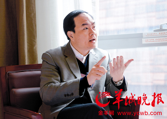 危伟汉:垃圾分类不落实责任 打烂我屁股也没有