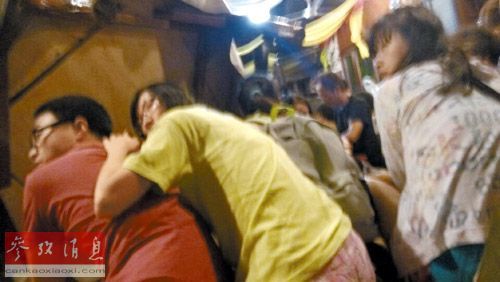 一中国男子在马来西亚遭绑架绑匪逃往菲律宾