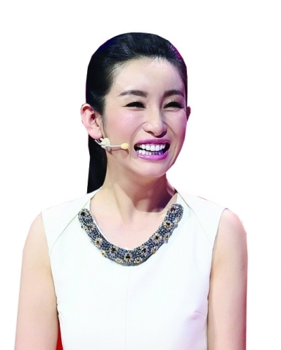 李小冉节目证实<em>秦海璐怀孕</em>_新浪新闻