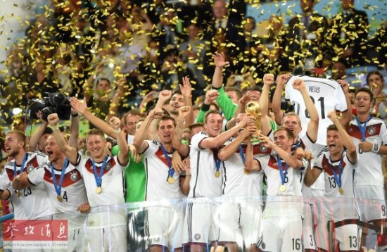 德国队在欧洲杯预选赛中取得一波连胜