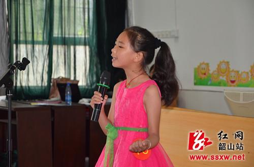 韶山25名青少年去北京做素质拓展(图)