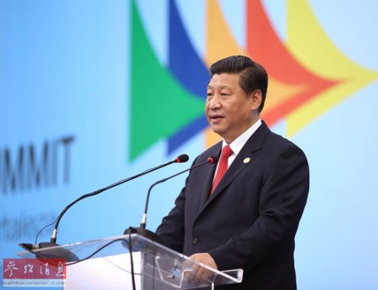 安倍拉美行难遏中国影响力