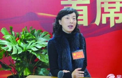 阿里上市，马云手下的那些亿万女富豪