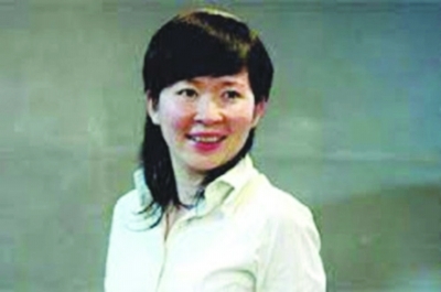 阿里上市，马云手下的那些亿万女富豪