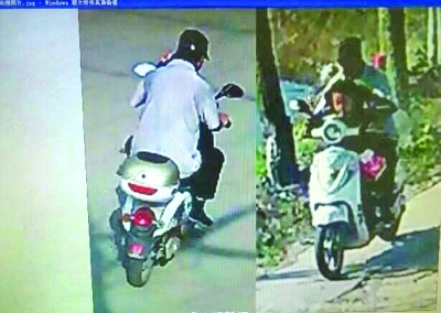 扬州 8岁女童遭 诱拐 杀害  警方悬赏5万缉凶_新浪