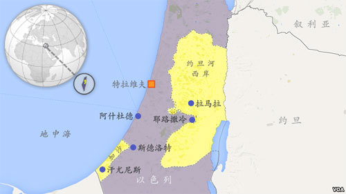 美国安顾问:美以存分歧但非危机 关系较以往更坚固_新浪新闻
