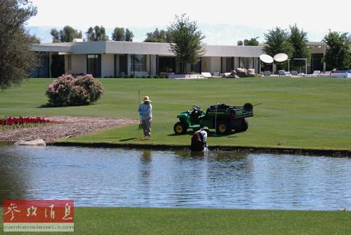 美报热议:奥巴马跛脚影响中美关系走向
